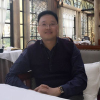Daniel Lu