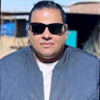 Esmail Osman