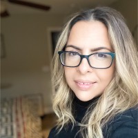 Priscilla Torres