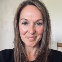 Caroline Lambie