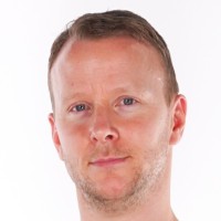 Thormod Daniel Jacobsen