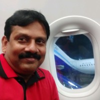 Premanandhan Nair