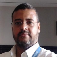 Joydeep Ghosh