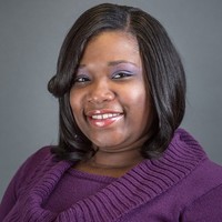 Dionna Mccarter