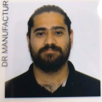 Daniel Afre