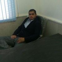mehdi golivari