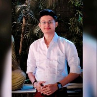 Niraj Mane