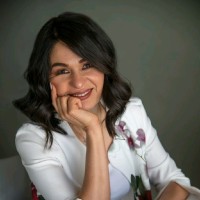 Ana Elena Fernandez