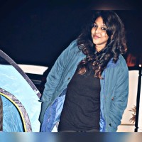 Praisy Philip