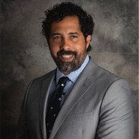 Christopher Rodriguez
