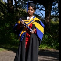 Eugenia Mavundla