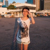 Lily Zhong