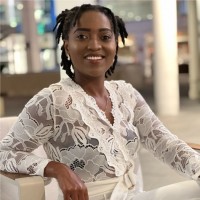 Adrine Mugisha