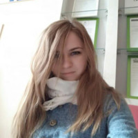 Olena Sergeieva