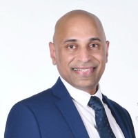 Samuel Abraham