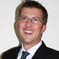 Alan England