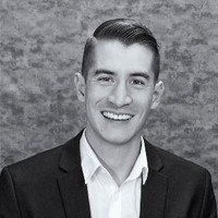 Jory Henrickson