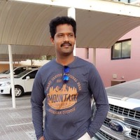 Bhaskar Gowda