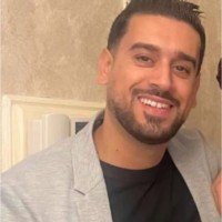 Saoud Abdullah
