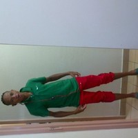 Goitsemodimo Keameditse