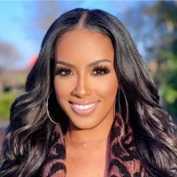 Kamesha Graham, MS