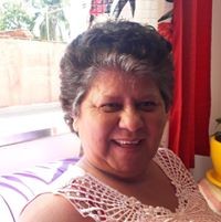 Maria Ferreira