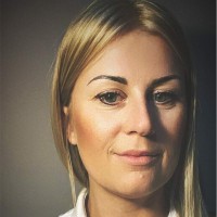 Kamila Pieper - Golf
