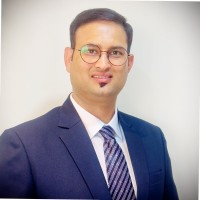 Vineet Patwardhan