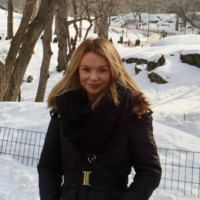 Lisa Rossiter