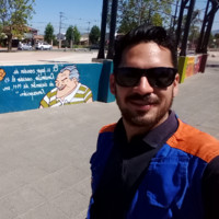 Omar Uzcategui
