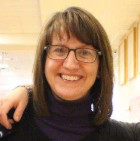 Suzanne Bradford
