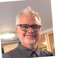 Stephen Elliott