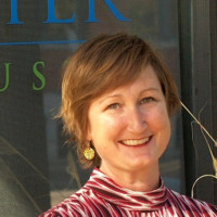 Elizabeth Sims