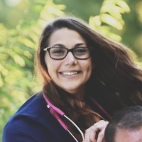 Toni Peterson, Bsn, Rn