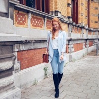 Eveline Vollebregt