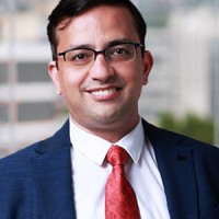 Vikas Kapoor