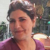 kholoud adham
