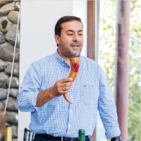 José Antonio Calderón