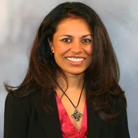 Shefali Cromer