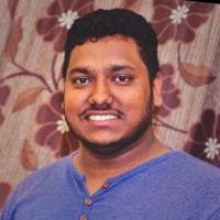Satsankalpa Tripathy