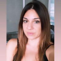 Maria Peraki
