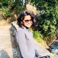 Dhruvi Patel