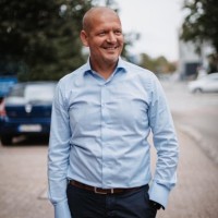 Christian Glaser