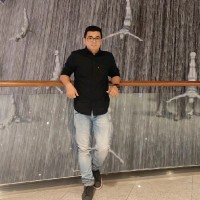 Shaun Rebello