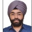 Saravjeet Singh