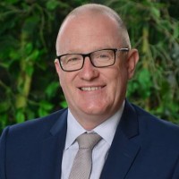 Bernard Ryan