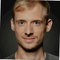 Lukas Kreyenpoth