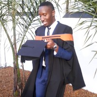 Kudakwashe Zimudzi