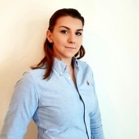 Milena Modrlanovic