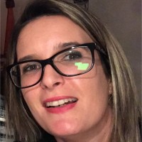 Sandrine Belmonte